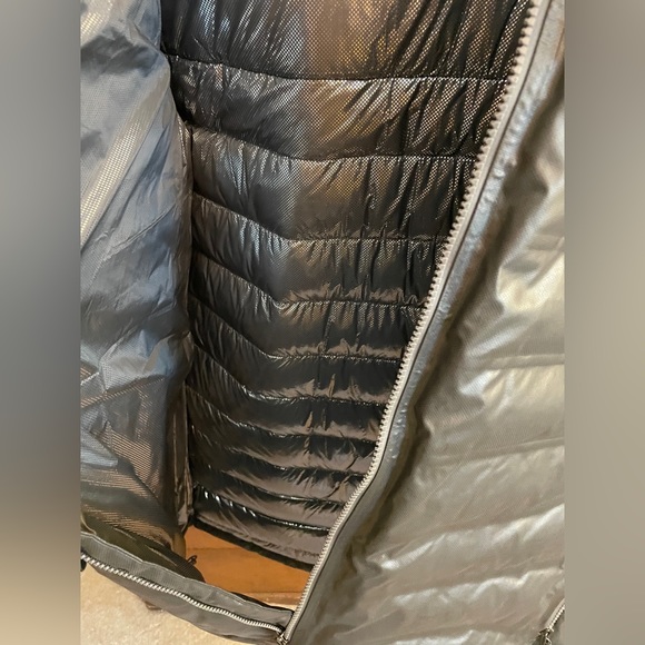 Columbia OutDry Ex Diamond Heatzone Long Parka - Picture 5 of 16